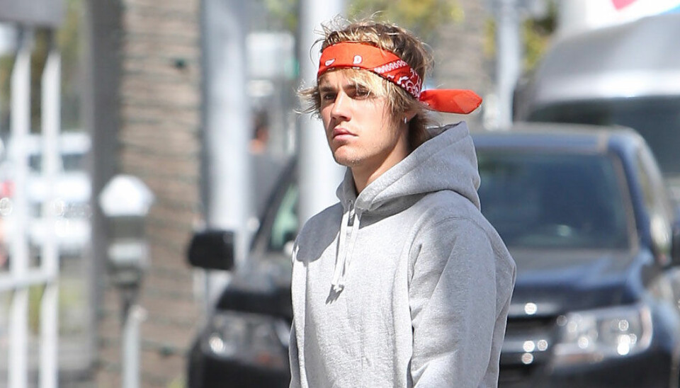 Justin Bieber räddade kvinna på en efterfest under Coachella