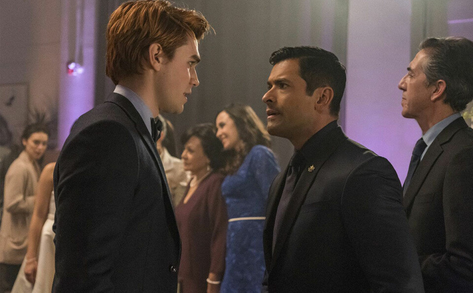 Åtta saker vi hoppas kommer hända i Riverdale säsong 3