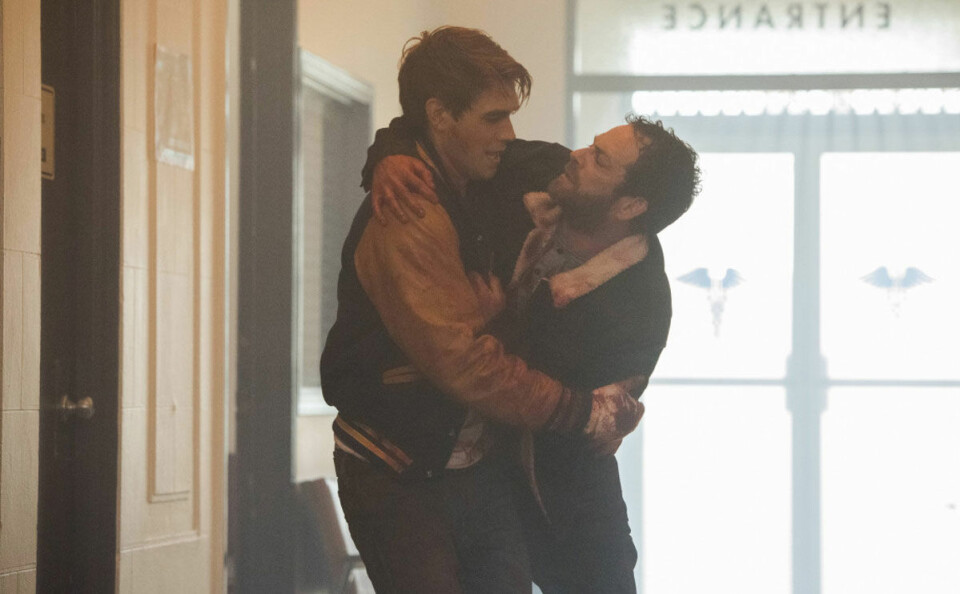 Åtta saker vi hoppas kommer hända i Riverdale säsong 3