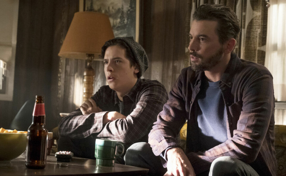Åtta saker vi hoppas kommer hända i Riverdale säsong 3