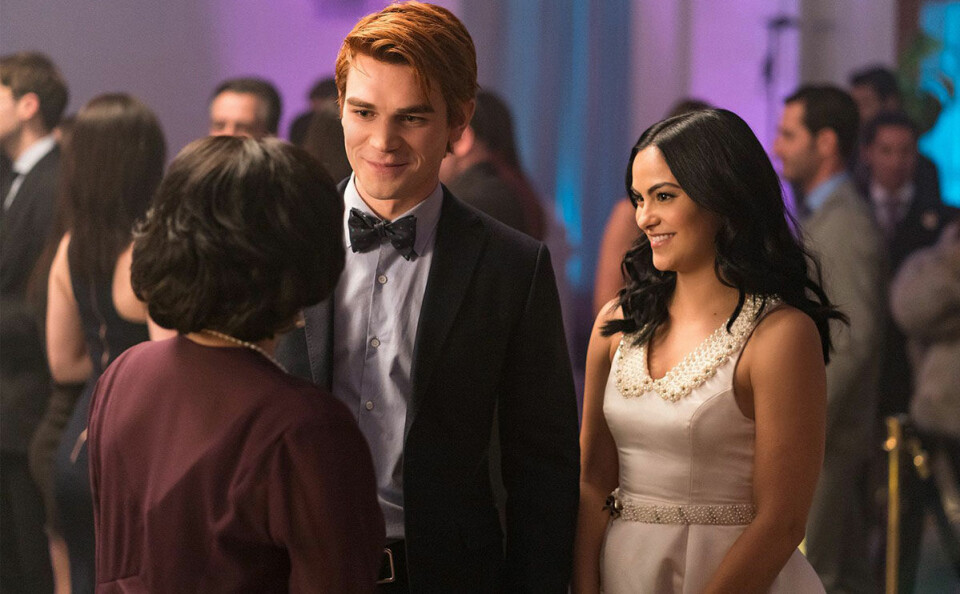 Åtta saker vi hoppas kommer hända i Riverdale säsong 3