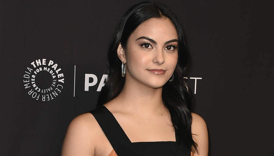 Nu berättar Riverdales Camila Mendes om sin ätstörning