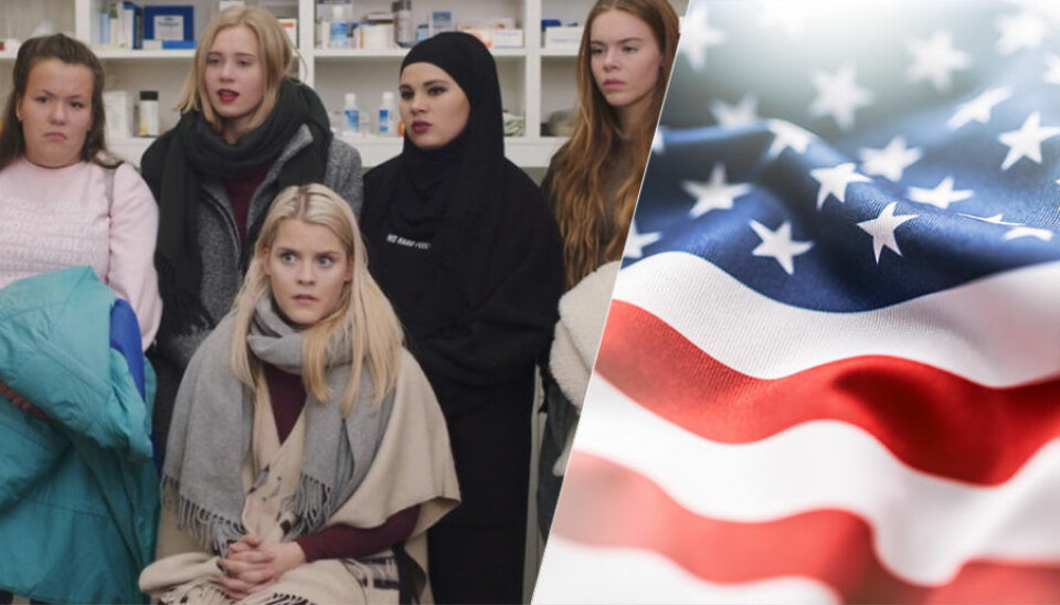 Då släpps amerikanska SKAM Austin – så kan du se det