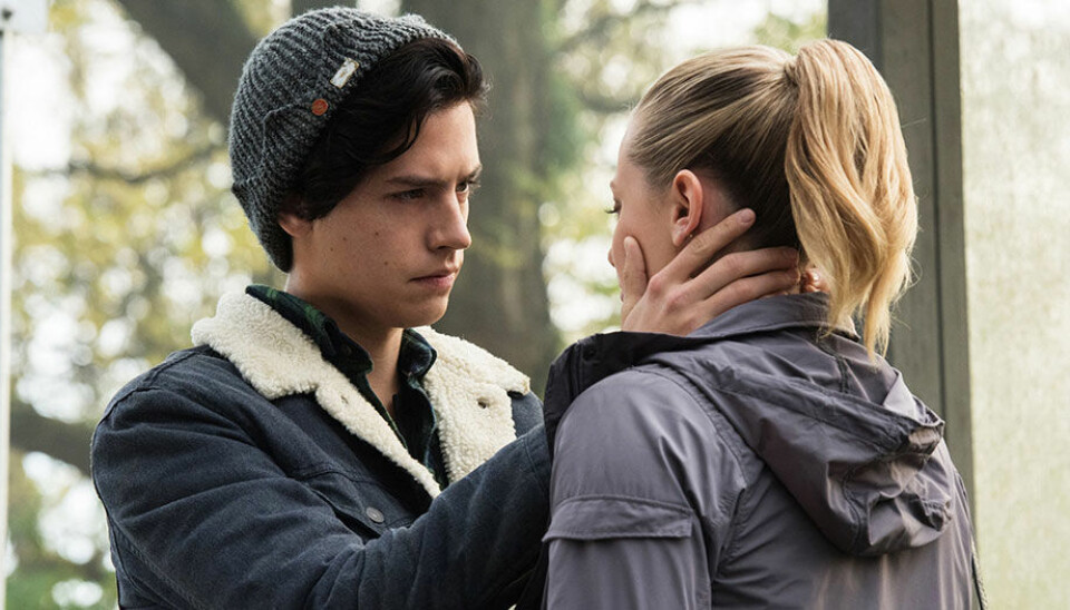 15 saker som bara händer i Riverdale (men ingen annanstans)