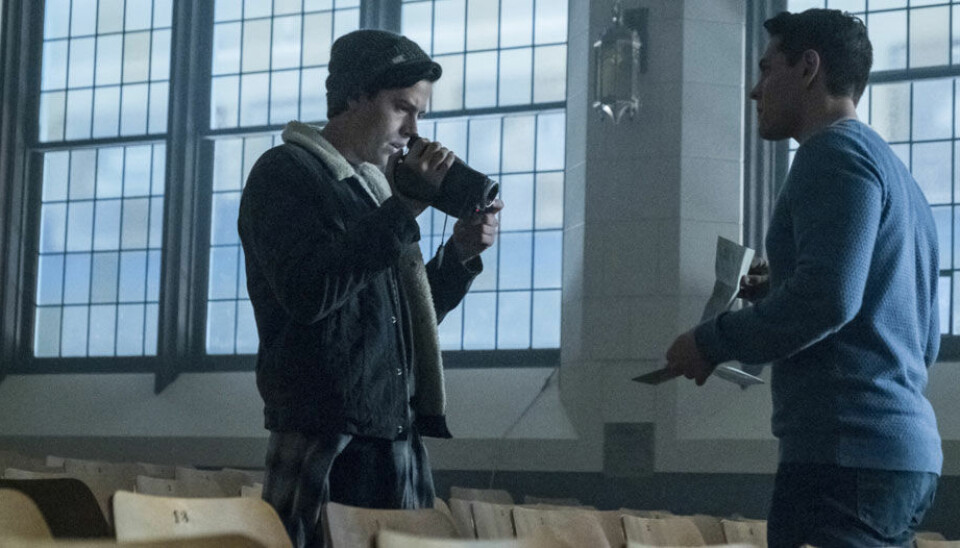 Sju nya Black hood-teorier vi har efter senaste avsnittet av Riverdale