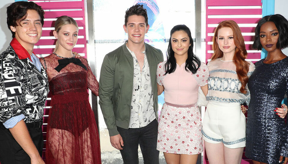 Riverdale-stjärnornas bästa kärlekstips