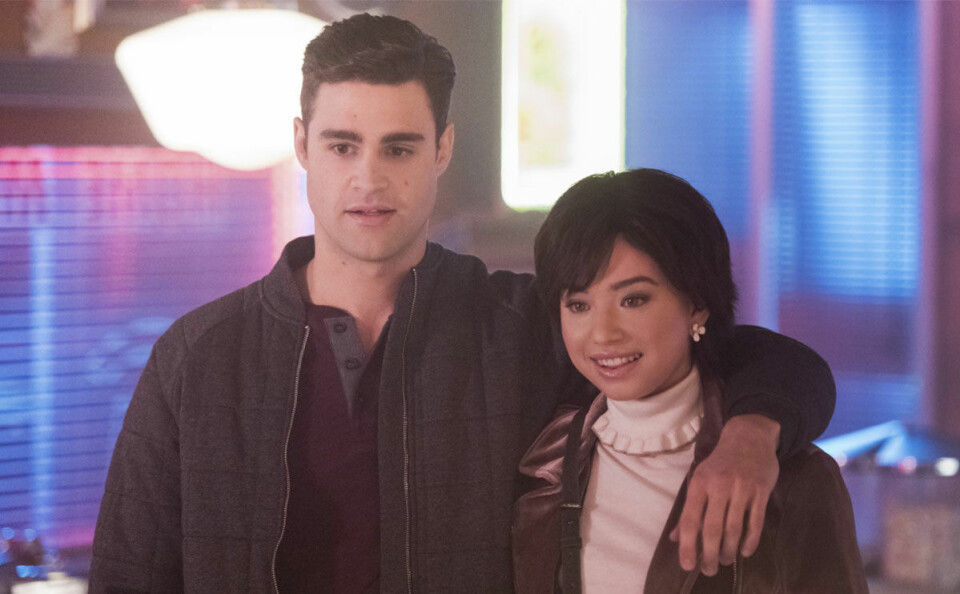 Sju nya Black hood-teorier vi har efter senaste avsnittet av Riverdale