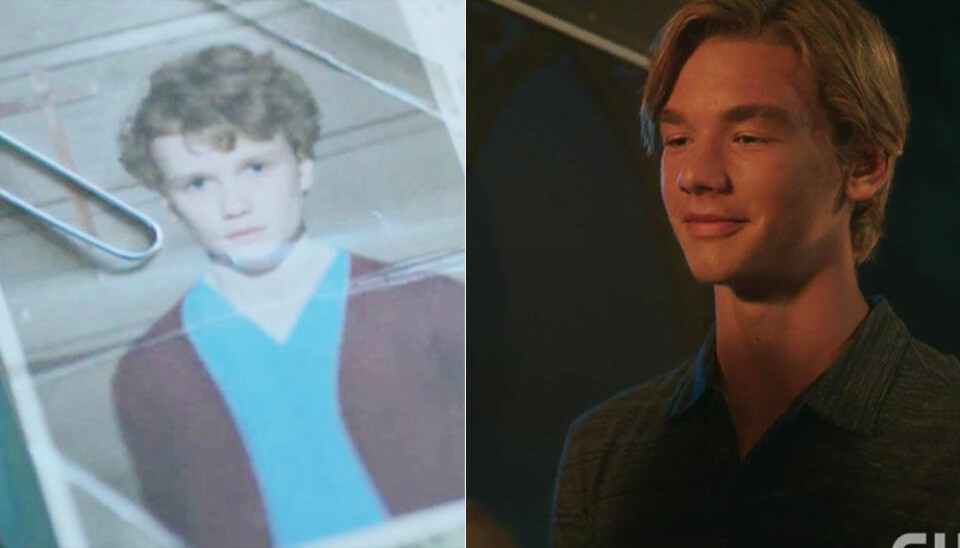 Galna teorin: Vi har redan träffat riktiga Charles i Riverdale
