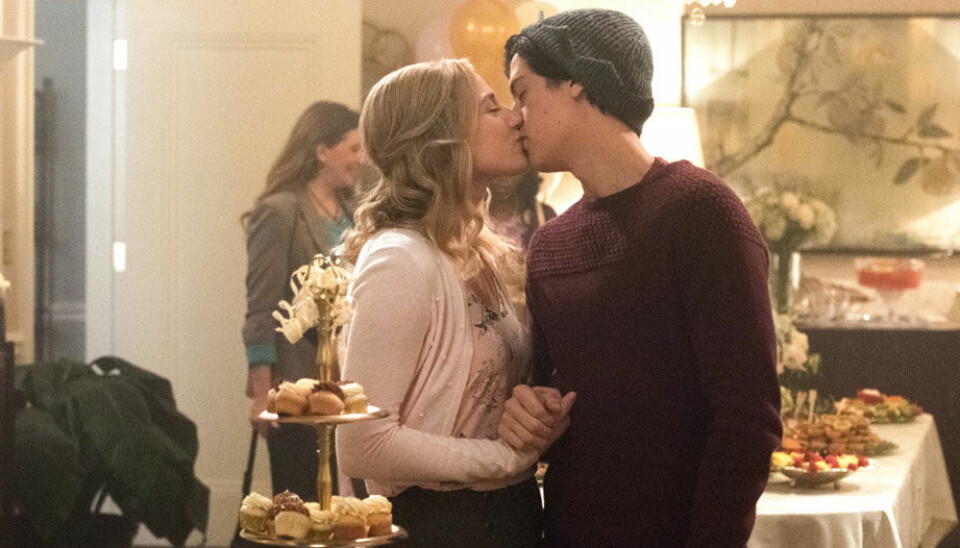 Test: Vem i Riverdale borde du kyssa?