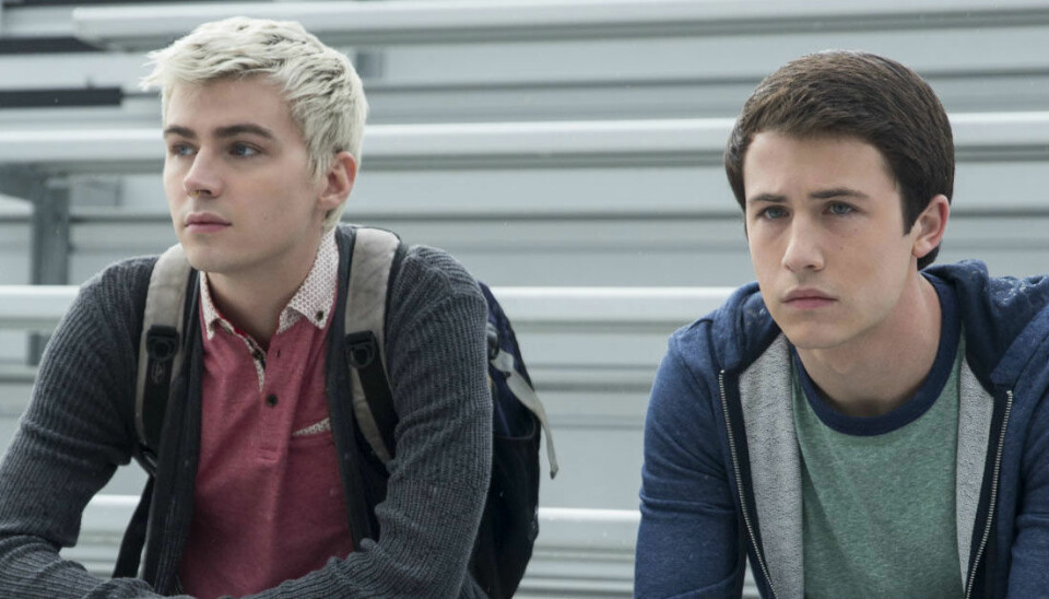 Kommer Alex att vara med i säsong 2 av 13 reasons why? Här är svaret!