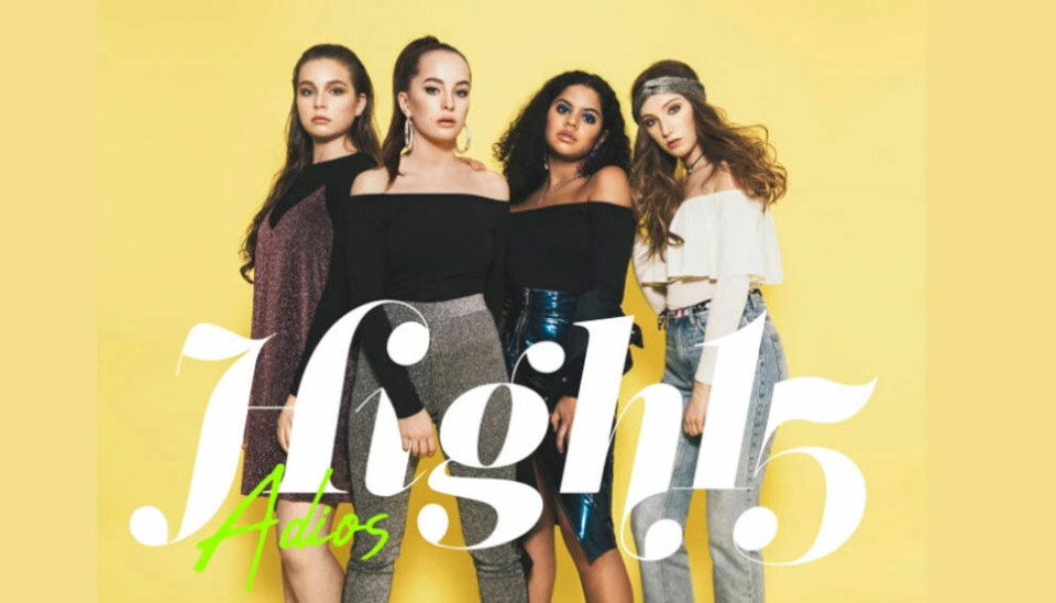 Så blir du mer självsäker – High15 ger sina bästa tips