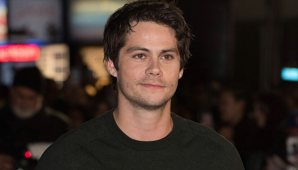 Dylan O'Brien är aktuell i ny film – här är allt vi hittills vet om den