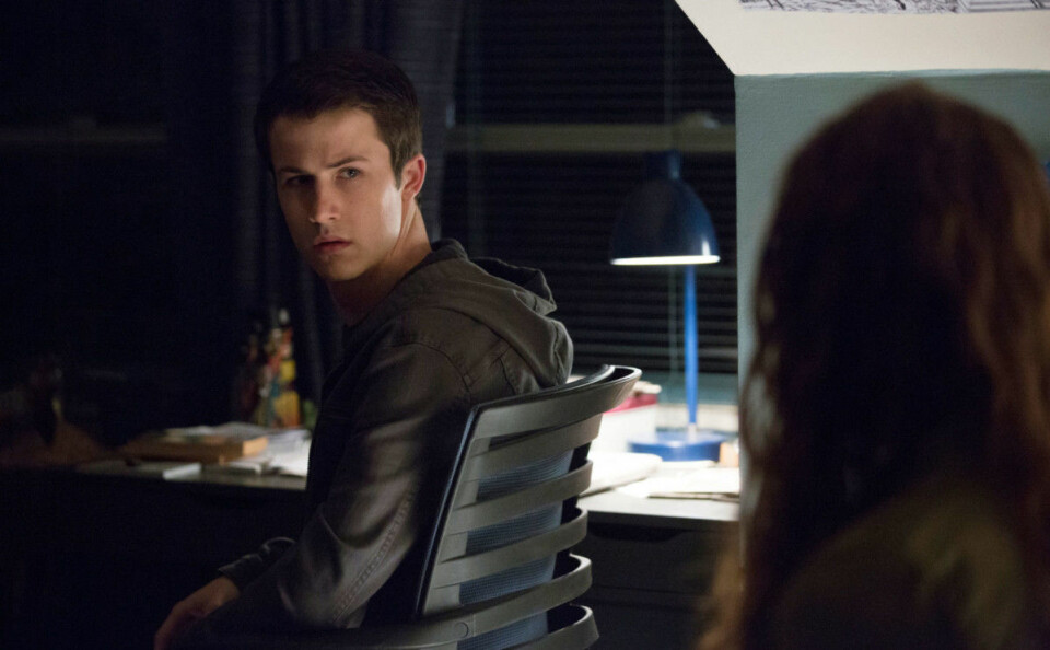 Exklusivt: Se första bilderna från säsong 2 av 13 reasons why