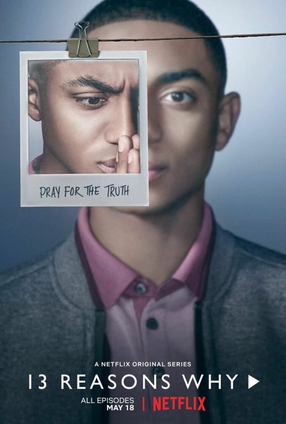 Kommer Alex att vara med i säsong 2 av 13 reasons why? Här är svaret!