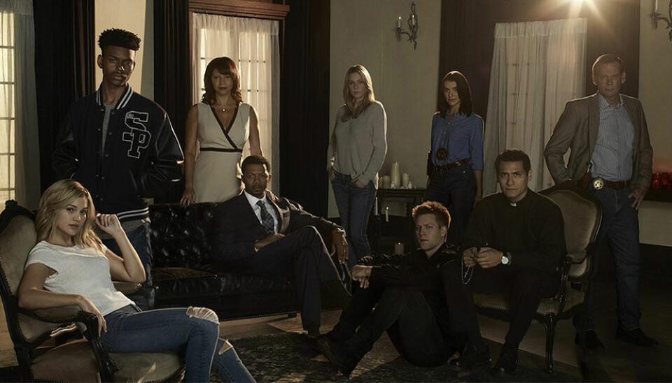 Allt du behöver veta om Marvels nya tv-serie Cloak & Dagger