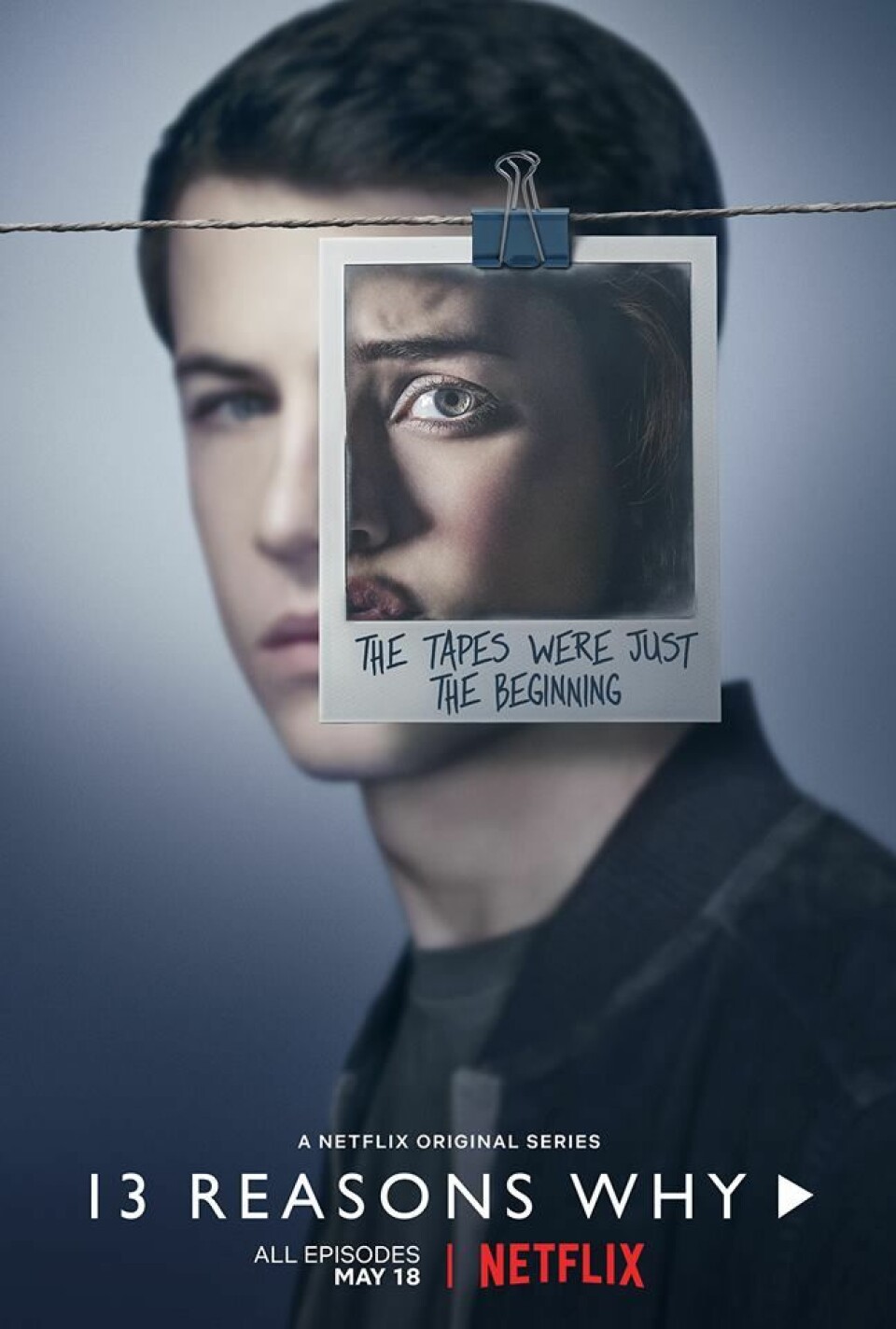 Kommer Alex att vara med i säsong 2 av 13 reasons why? Här är svaret!