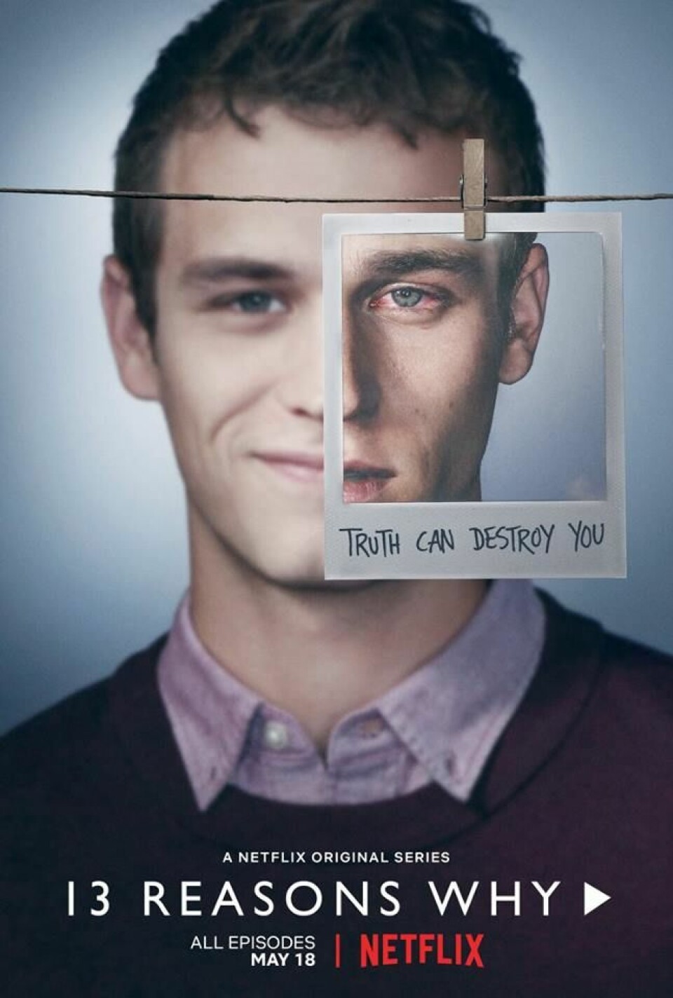 Kommer Alex att vara med i säsong 2 av 13 reasons why? Här är svaret!
