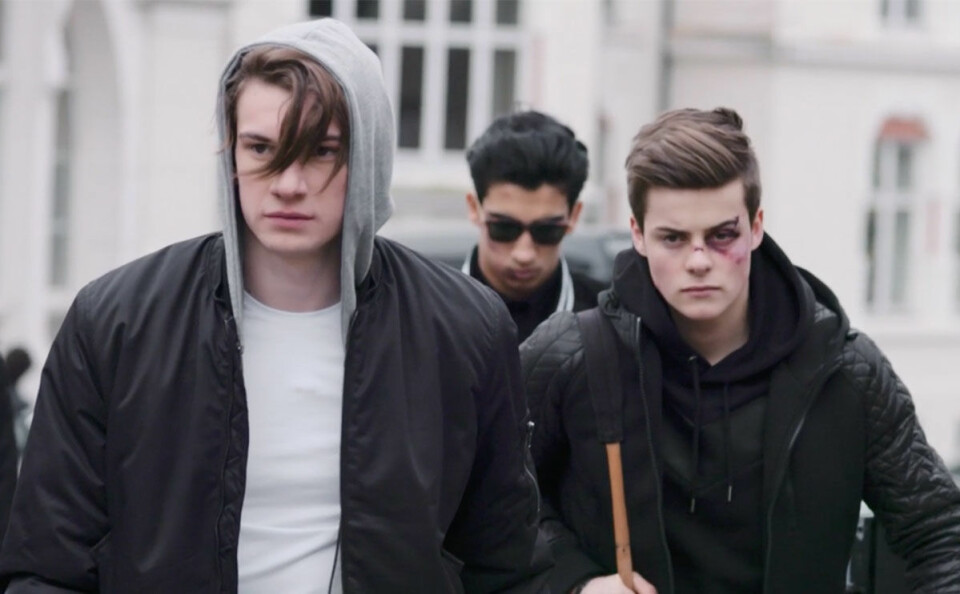 Sju saker som händer i Riverdale (som redan har hänt i andra tv-serier)