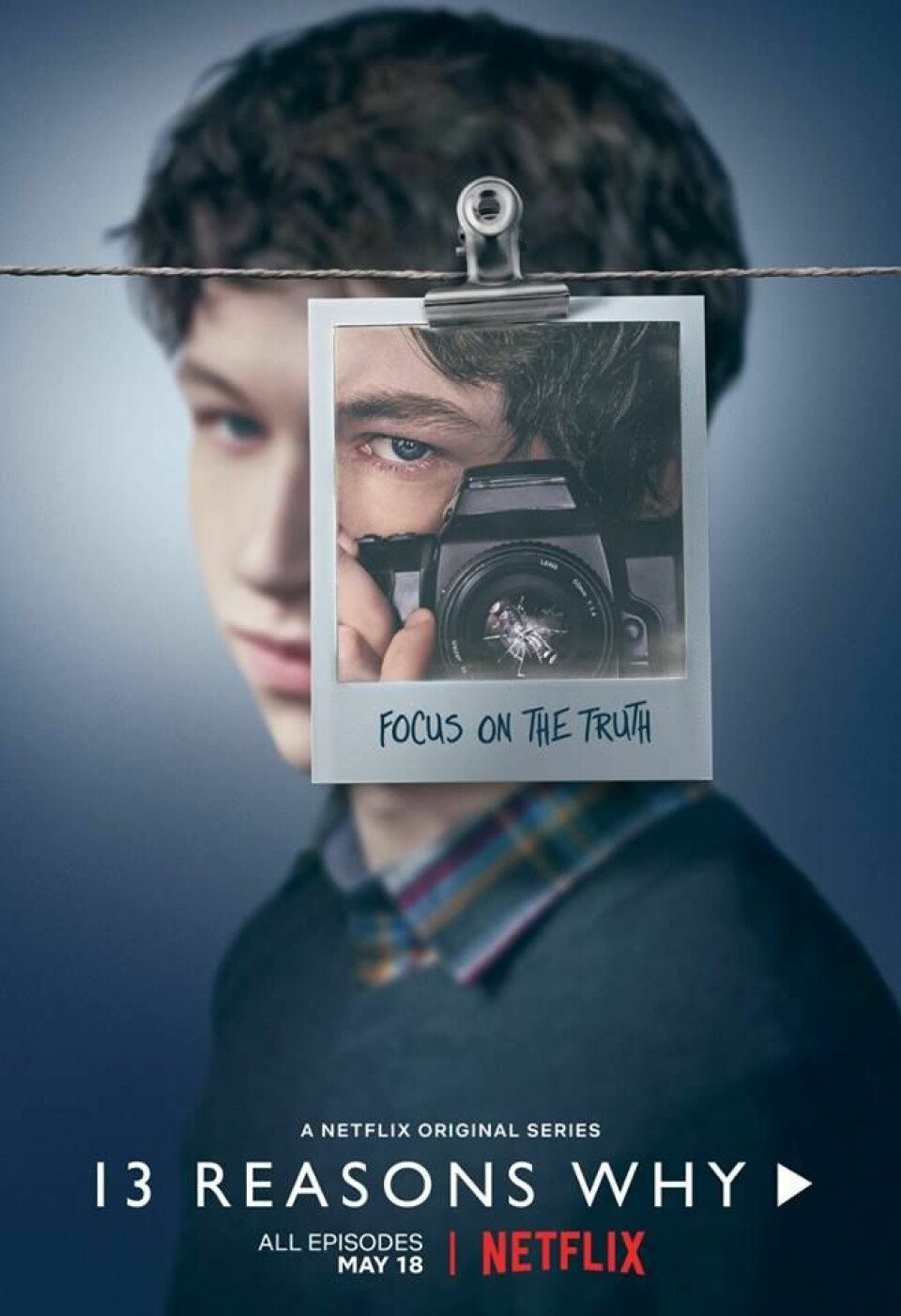 Kommer Alex att vara med i säsong 2 av 13 reasons why? Här är svaret!