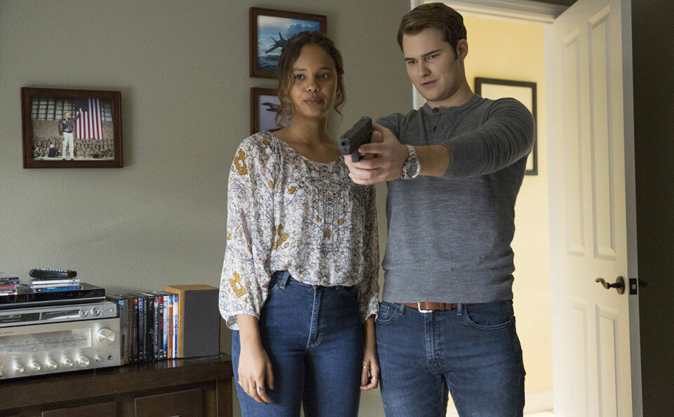 Sju saker som händer i Riverdale (som redan har hänt i andra tv-serier)