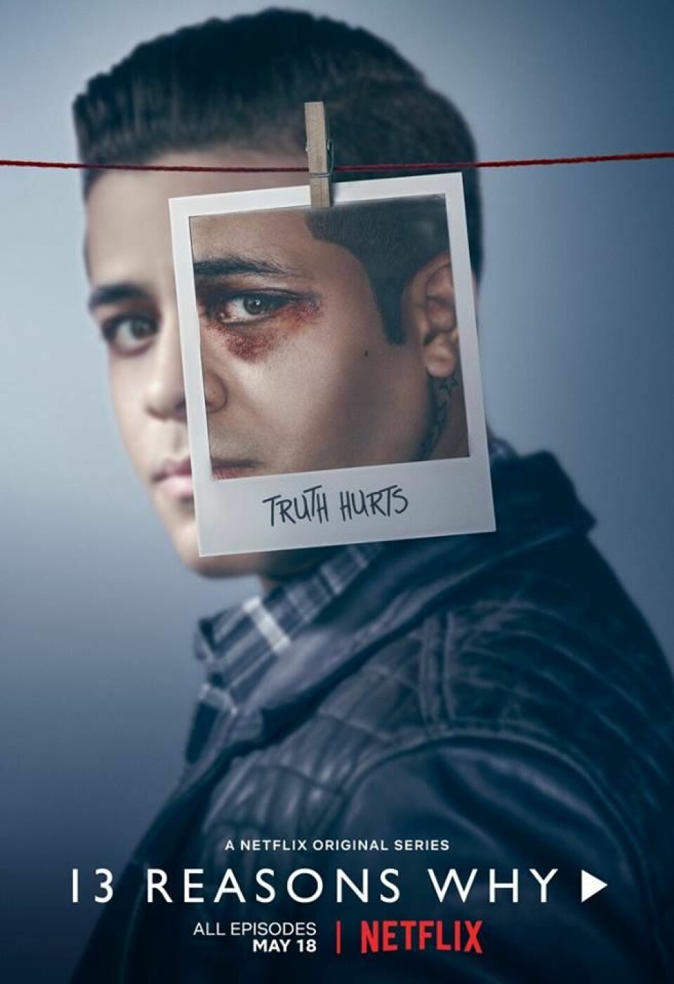 Kommer Alex att vara med i säsong 2 av 13 reasons why? Här är svaret!