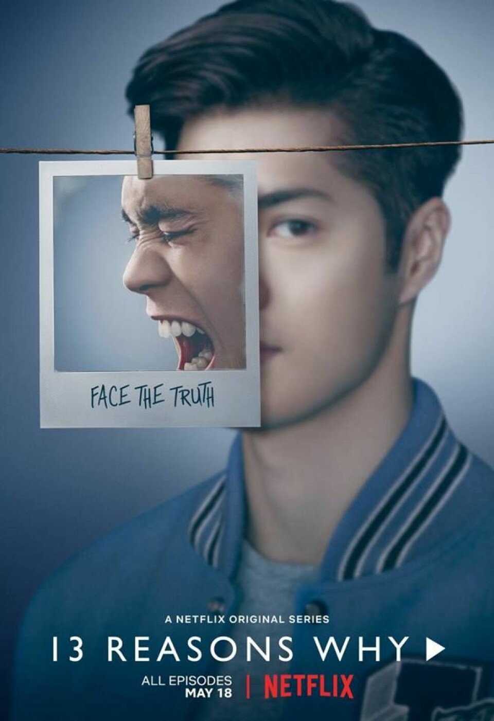 Kommer Alex att vara med i säsong 2 av 13 reasons why? Här är svaret!