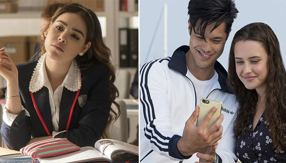 Här är alla tv-serier som får en ny säsong – och de som inte förnyas