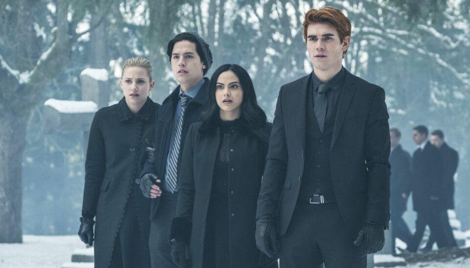 Det här säger din favorit-karaktär i Riverdale om dig