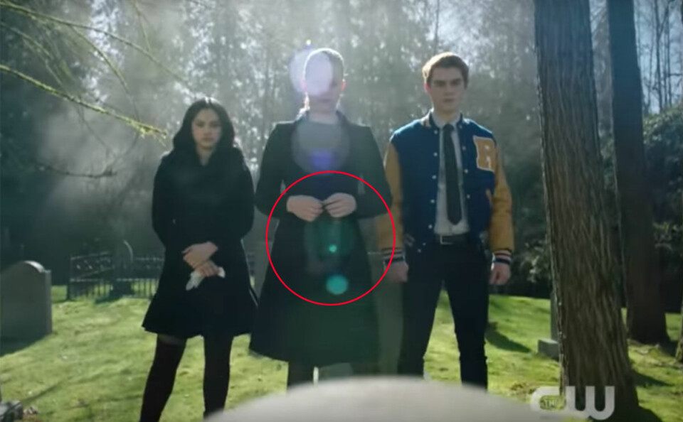 Sju ledtrådar som kan avslöja hur det går för Jughead i Riverdale