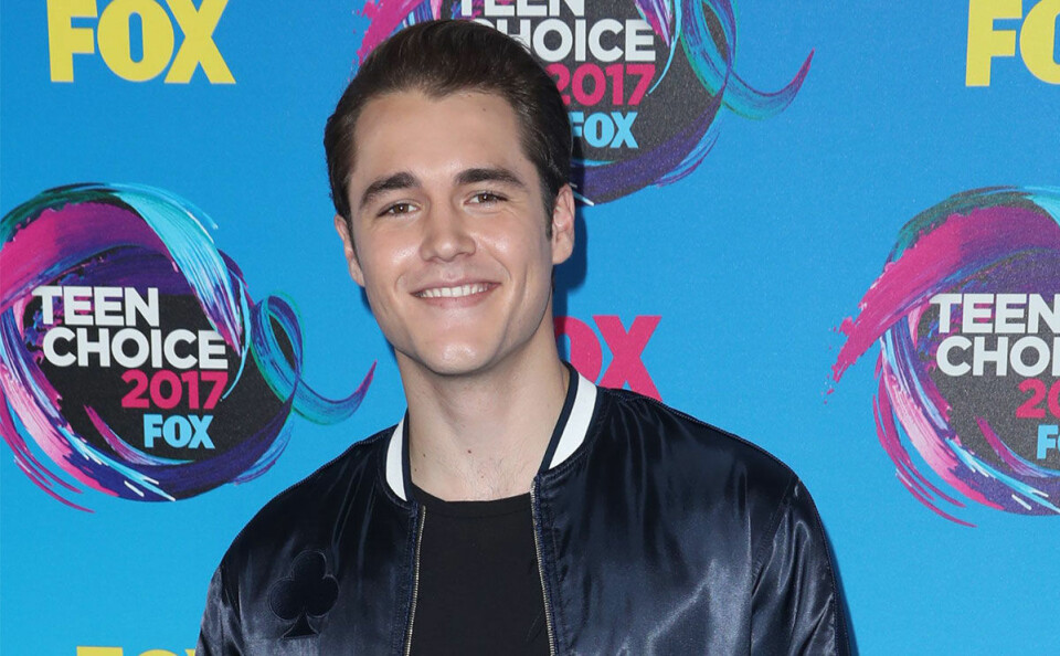Kändisarna du inte visste gjorde audition för Riverdale