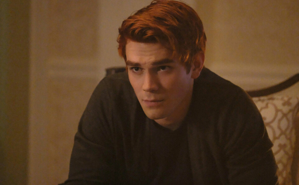 Det här säger din favorit-karaktär i Riverdale om dig