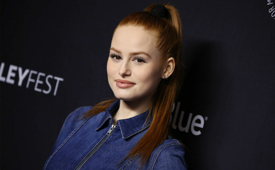 Kändisarna du inte visste gjorde audition för Riverdale