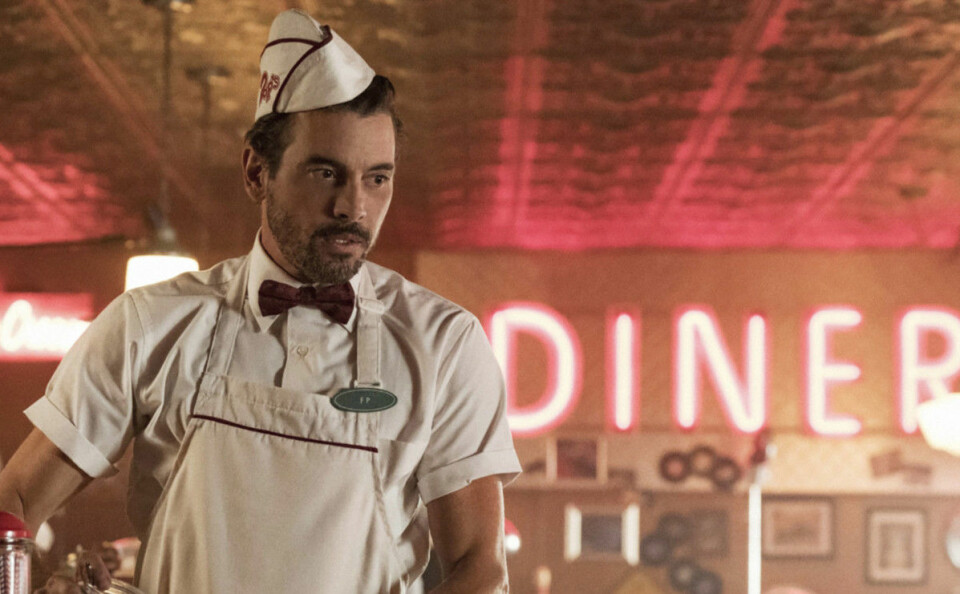 Det här säger din favorit-karaktär i Riverdale om dig