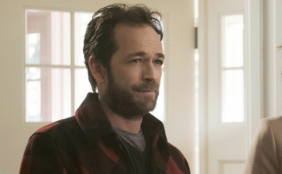 Det här säger din favorit-karaktär i Riverdale om dig