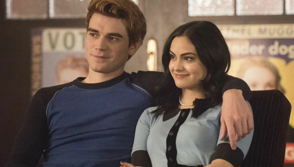 Nio frågor vi vill ha svar på i Riverdale säsong 3