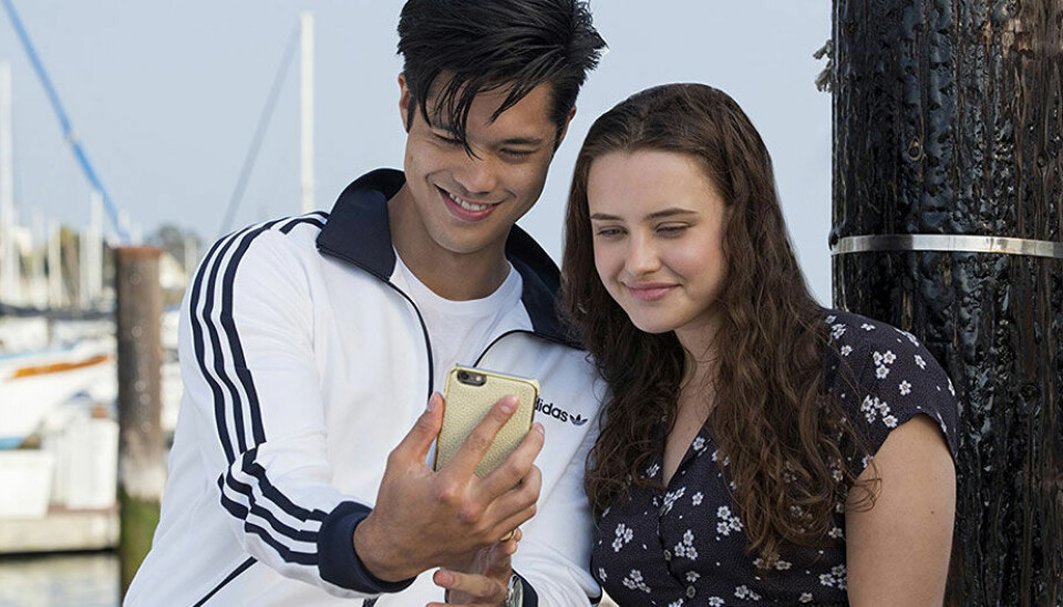 Kommer Hannah tillbaka till 13 reasons why säsong 3? Här är svaret!