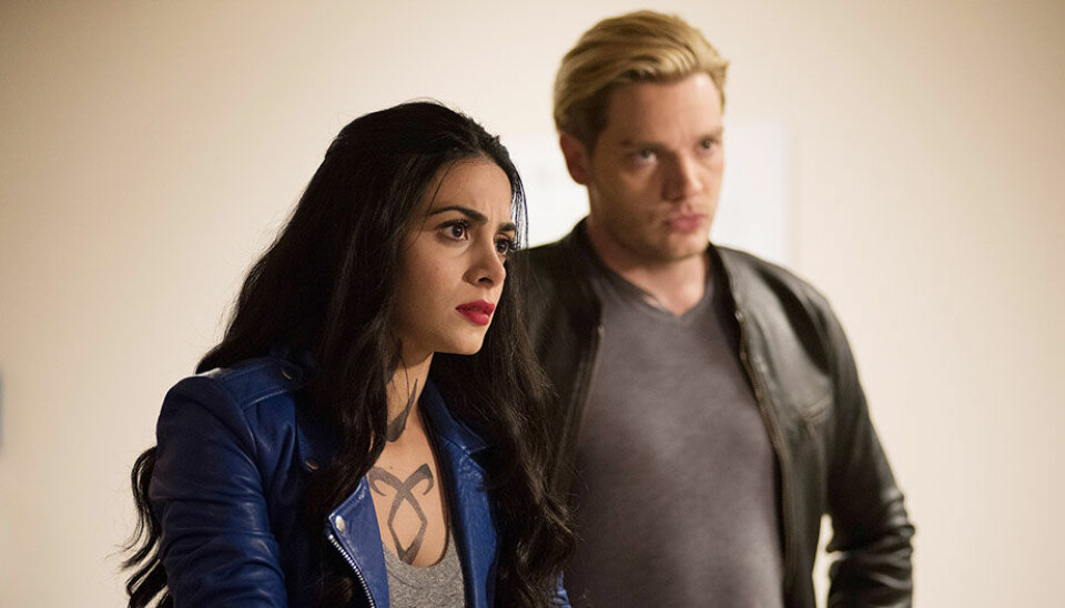 Sex saker vi vet om Shadowhunters säsong 3B redan nu