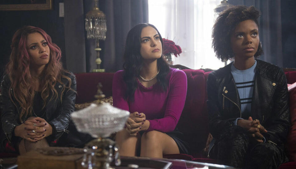 13 citat från Riverdale som passar perfekt till dina Instagram-bilder