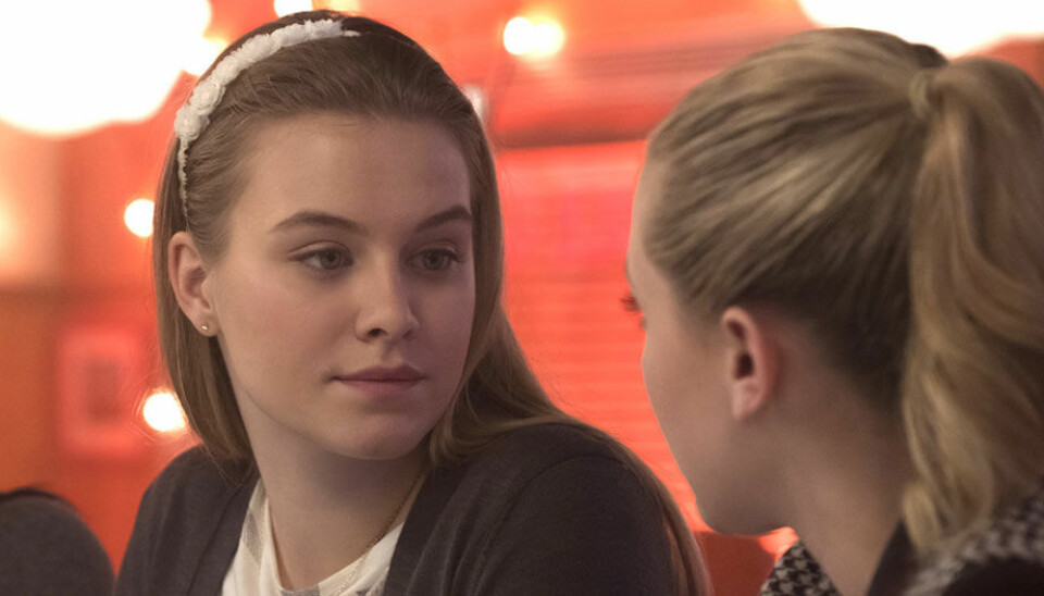 Sex Riverdale-teorier du måste ha koll på inför tredje säsongen