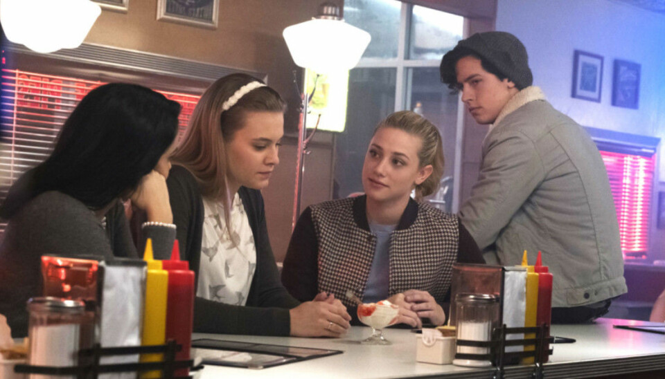 Test: Är du en Riverdale-expert?