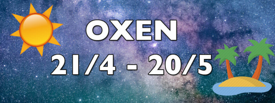 Horoskop: Så blir din sommar 2018