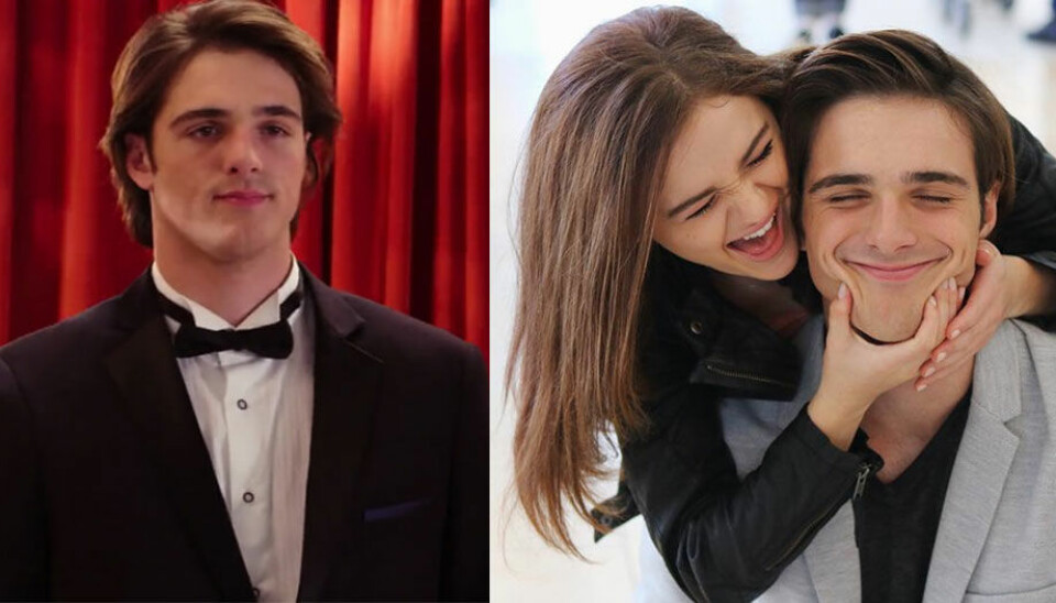 Åtta saker du inte visste om The Kissing Booth-stjärnan Jacob Elordi