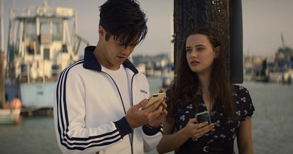 Nio frågor vi vill ha svar på i 13 reasons why säsong 3