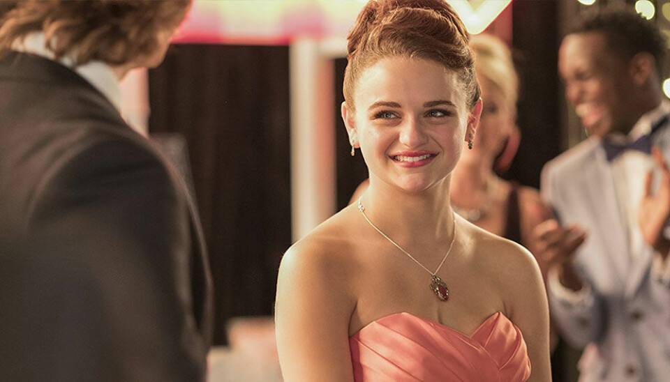 Åtta saker du inte visste om The Kissing Booth-stjärnan Joey King