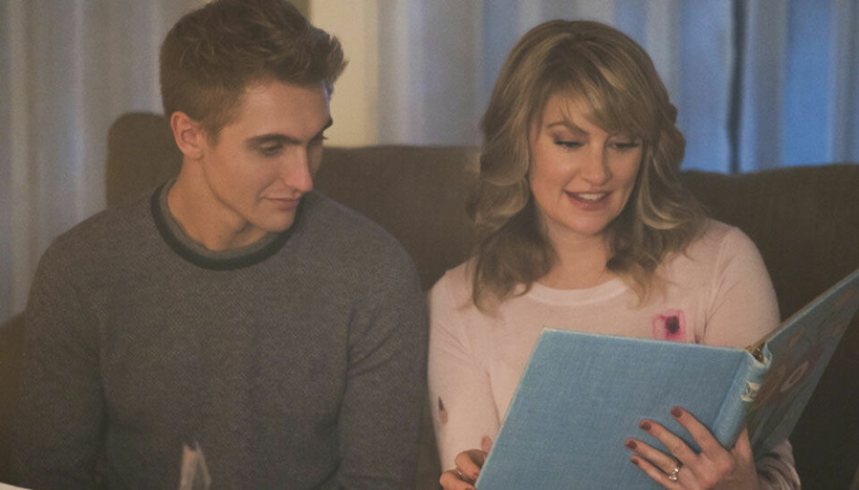 Kommer Chic tillbaka i Riverdale säsong 3? Här är svaret!