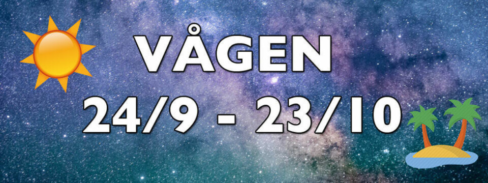Horoskop: Så blir din sommar 2018