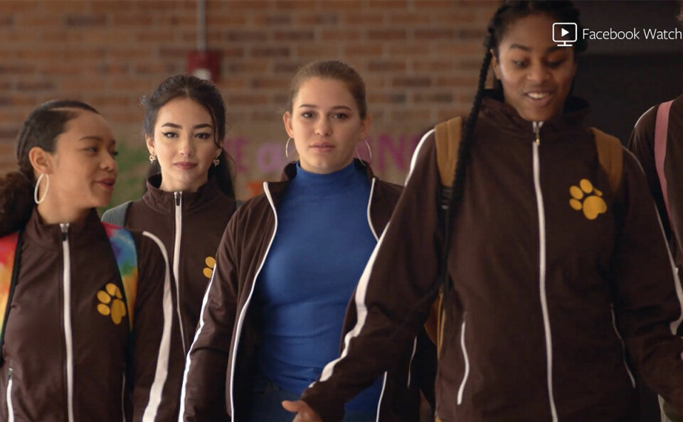 Fem skillnader mellan norska och amerikanska Skam