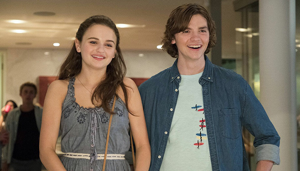Tre tecken på att The Kissing Booth kommer få en uppföljare