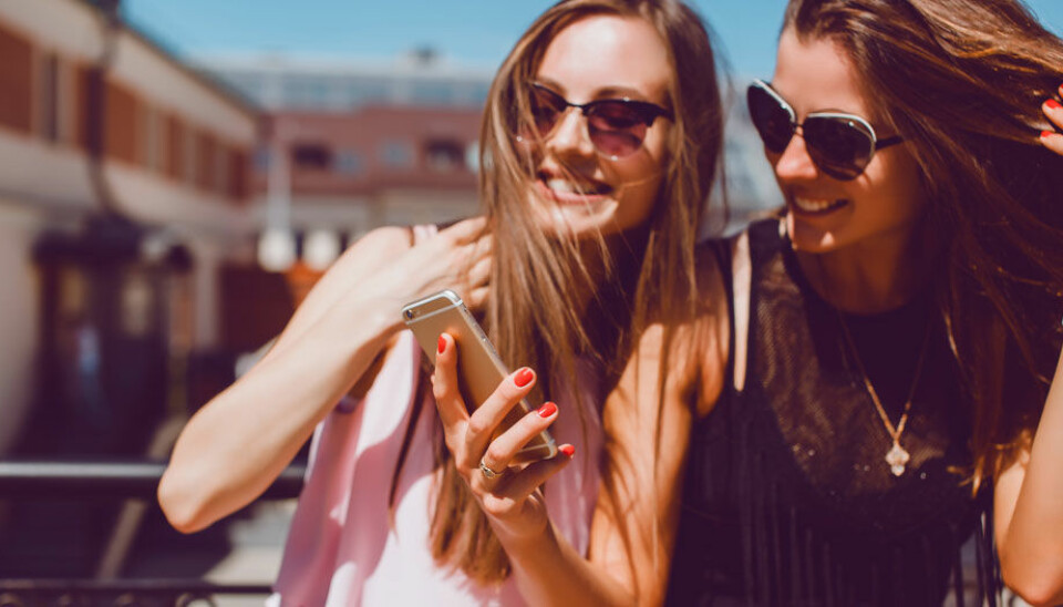 Instagram låter dig nu dela andras stories – så gör du