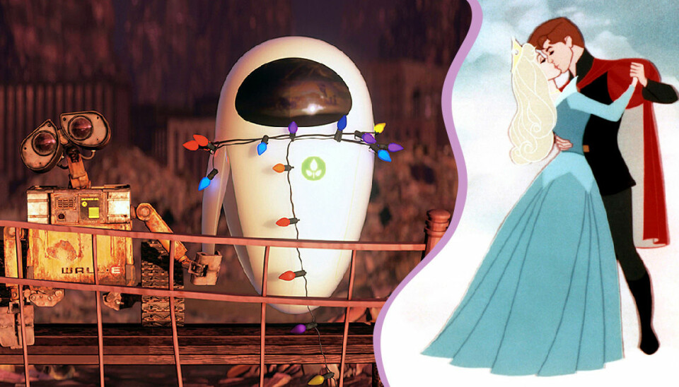 10 misstag Disney gjort i sina filmer – som du kommer att störa dig på